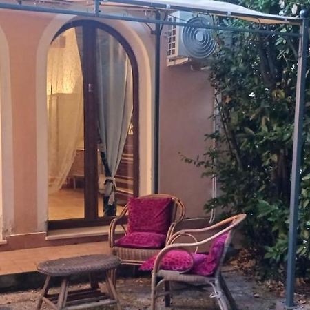 Casetta Di Laura Pisa Kültér fotó