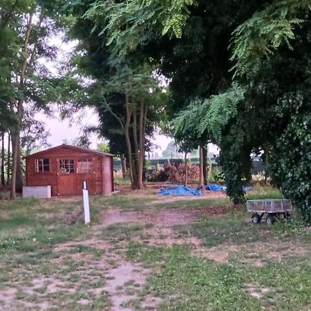 Casetta Di Laura Pisa Kültér fotó
