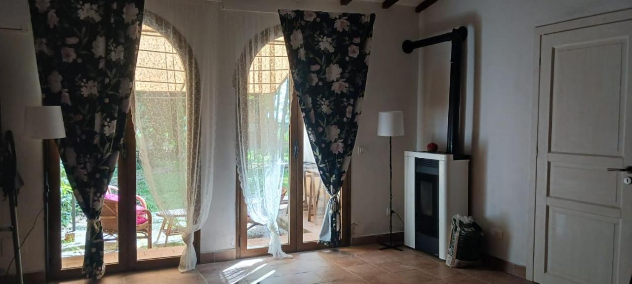 Casetta Di Laura Pisa Kültér fotó