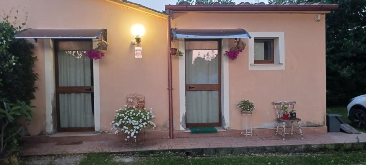 Casetta Di Laura Pisa Kültér fotó