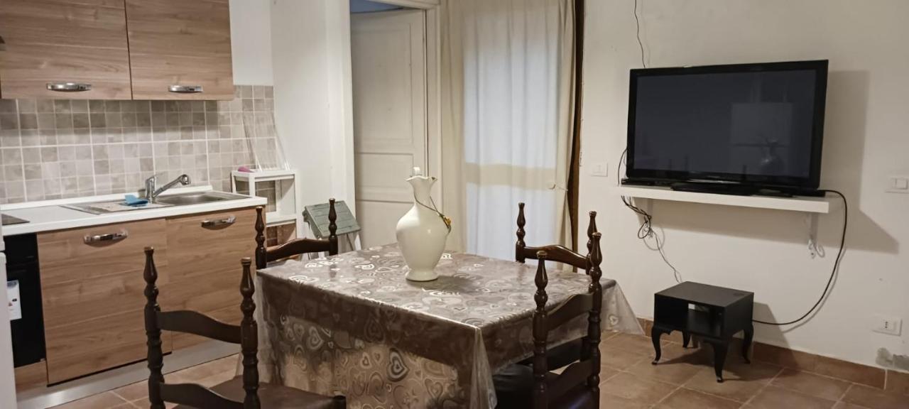 Casetta Di Laura Pisa Kültér fotó