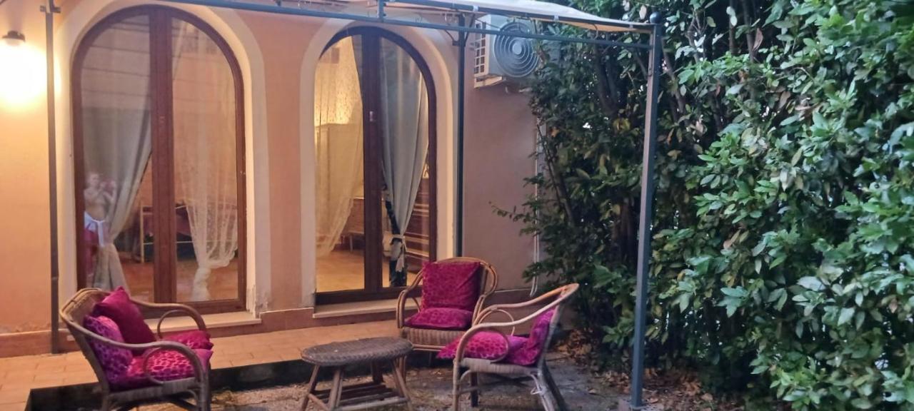 Casetta Di Laura Pisa Kültér fotó